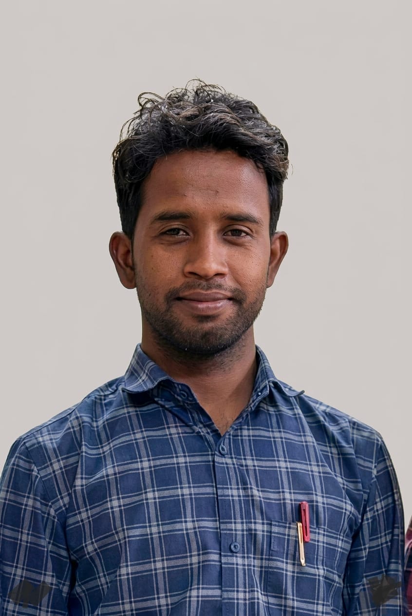 GOPAL PRADHAN
