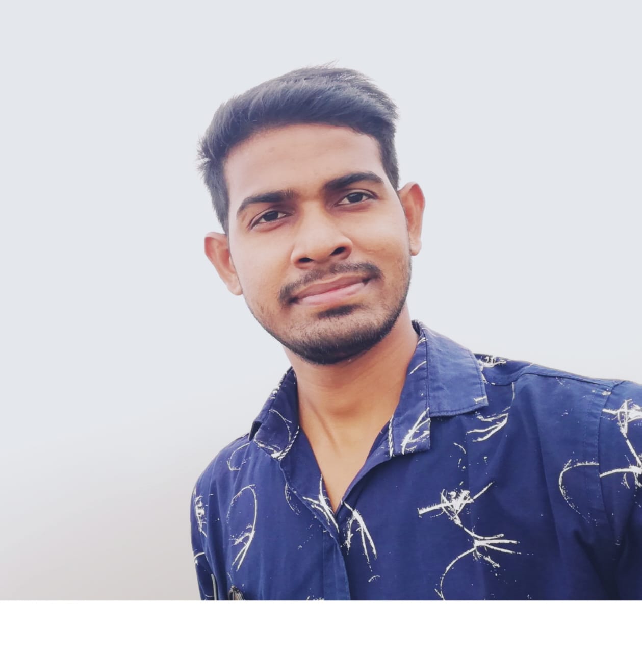 MEGHRAJ SAHU