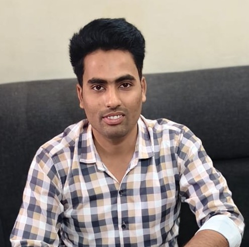 MUKESH PATEL